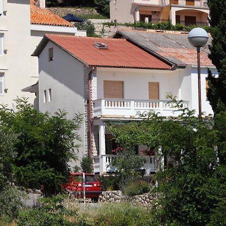 Apartments And Rooms With Parking Space Palit, Rab - 5061 Buitenkant foto