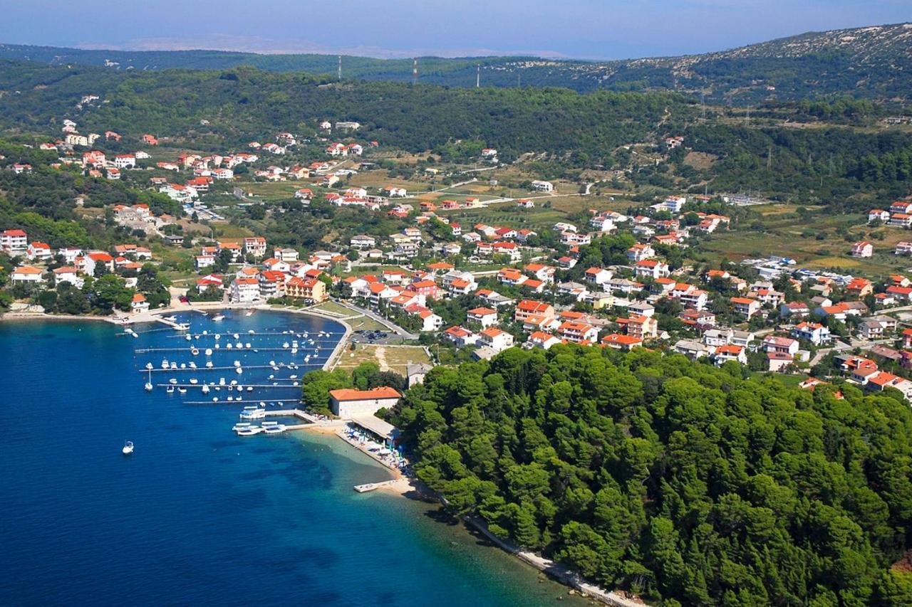 Apartments And Rooms With Parking Space Palit, Rab - 5061 Buitenkant foto