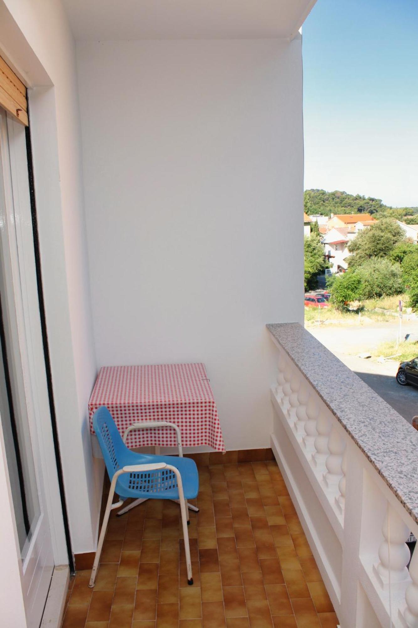 Apartments And Rooms With Parking Space Palit, Rab - 5061 Buitenkant foto