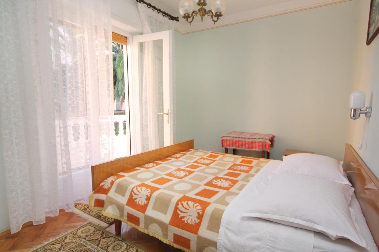 Apartments And Rooms With Parking Space Palit, Rab - 5061 Buitenkant foto