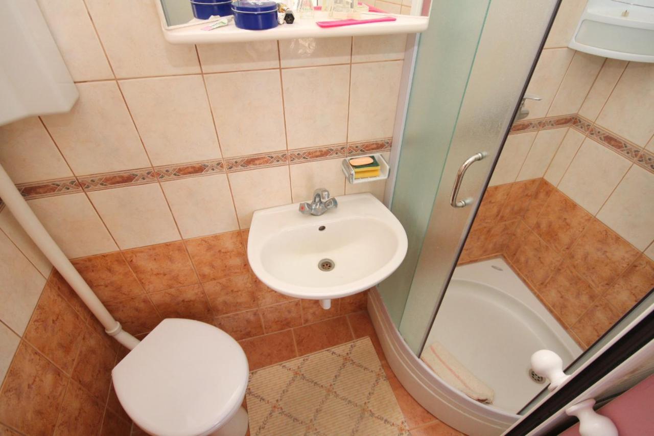 Apartments And Rooms With Parking Space Palit, Rab - 5061 Buitenkant foto