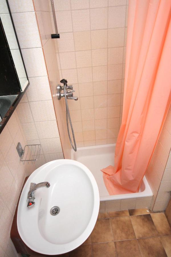 Apartments And Rooms With Parking Space Palit, Rab - 5061 Buitenkant foto
