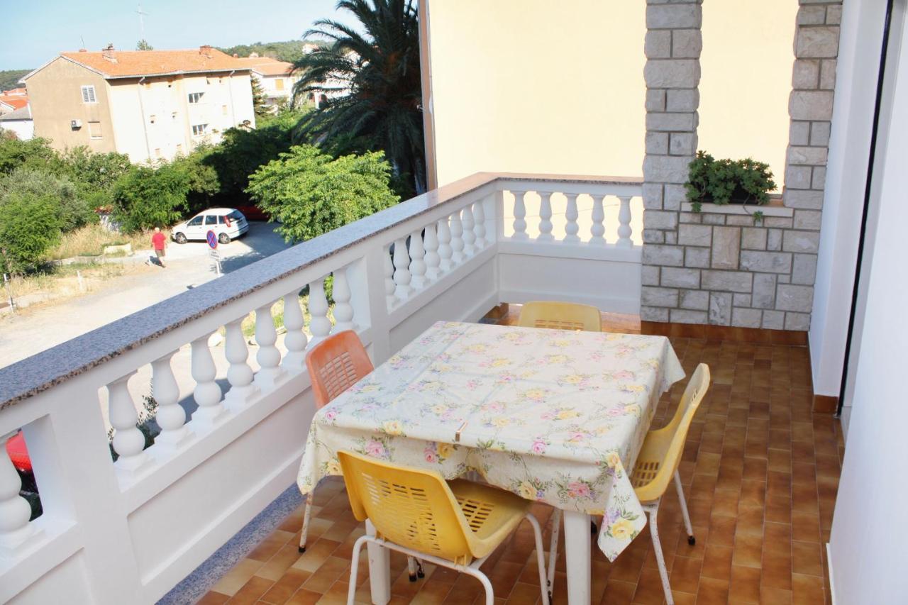 Apartments And Rooms With Parking Space Palit, Rab - 5061 Buitenkant foto