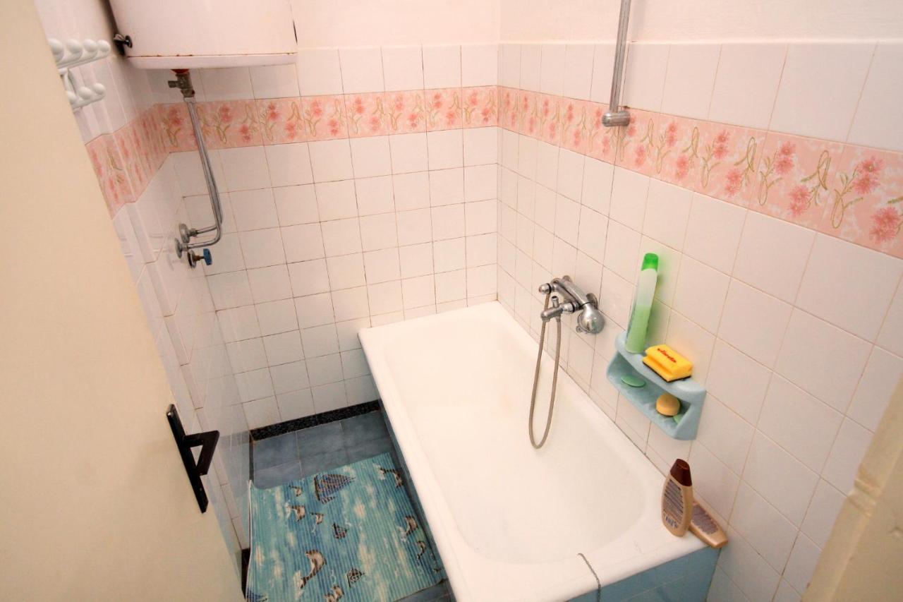 Apartments And Rooms With Parking Space Palit, Rab - 5061 Buitenkant foto