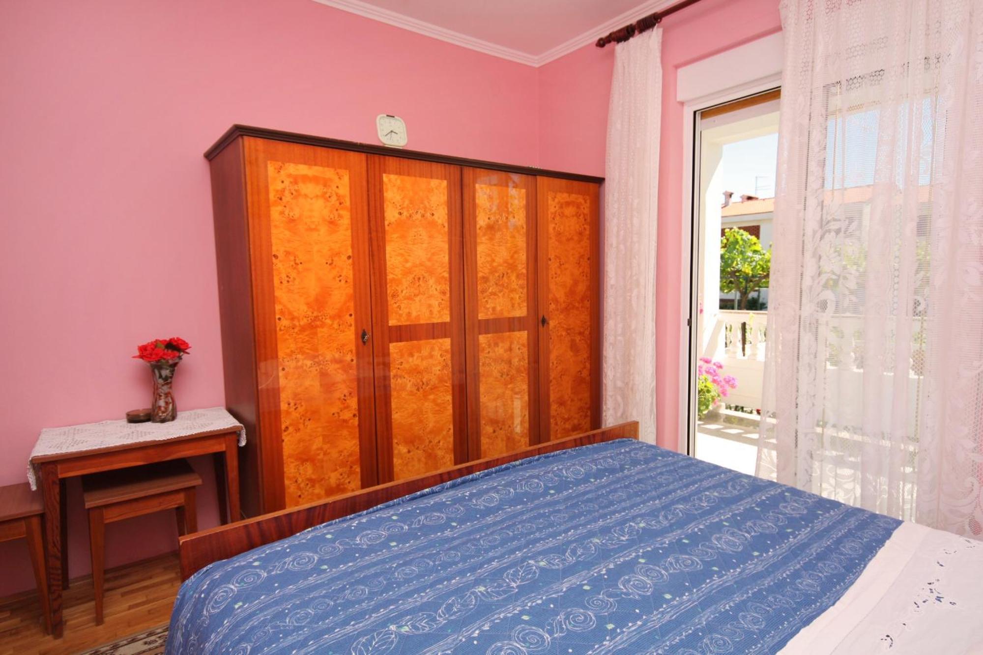 Apartments And Rooms With Parking Space Palit, Rab - 5061 Kamer foto
