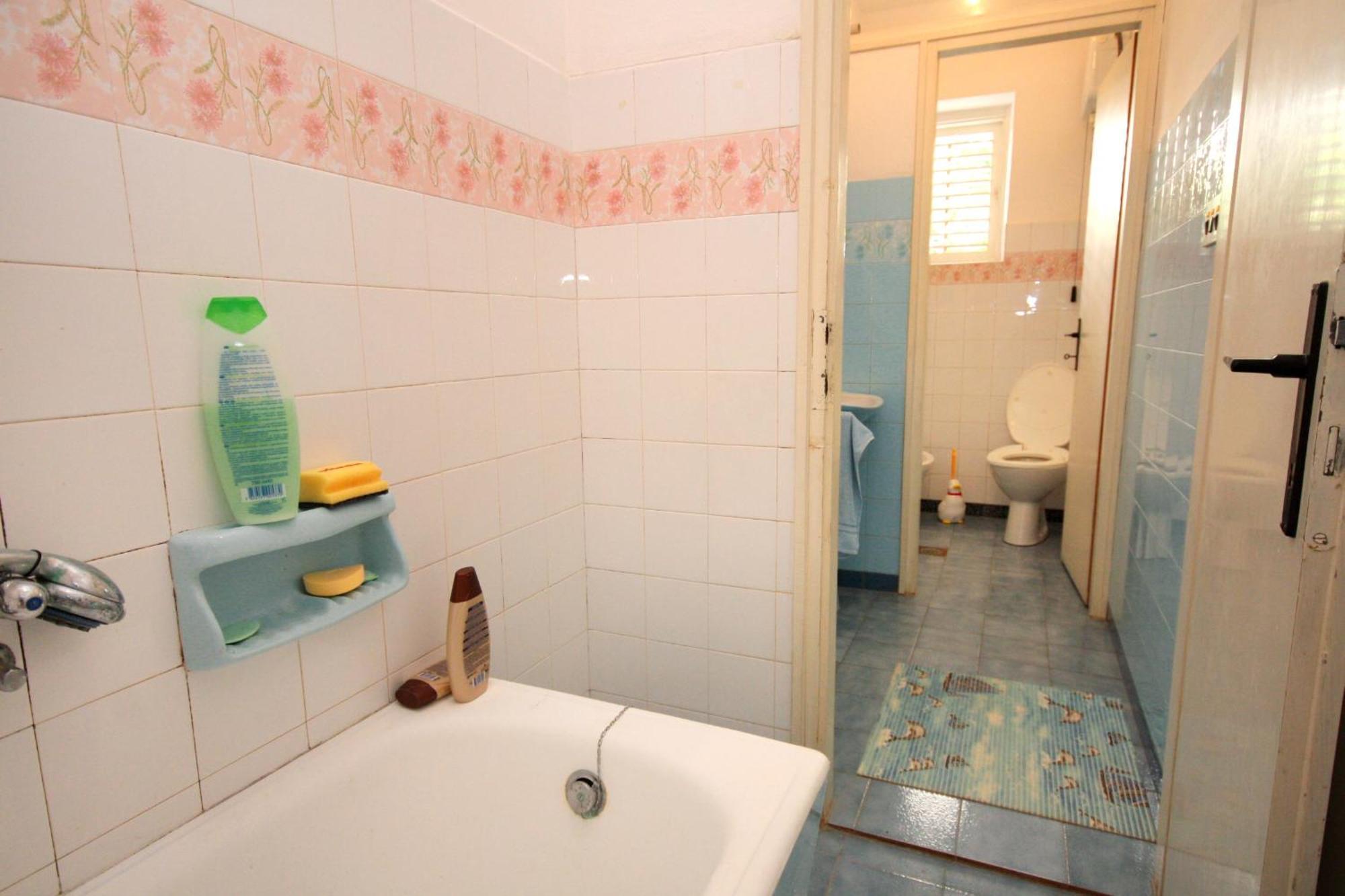 Apartments And Rooms With Parking Space Palit, Rab - 5061 Kamer foto