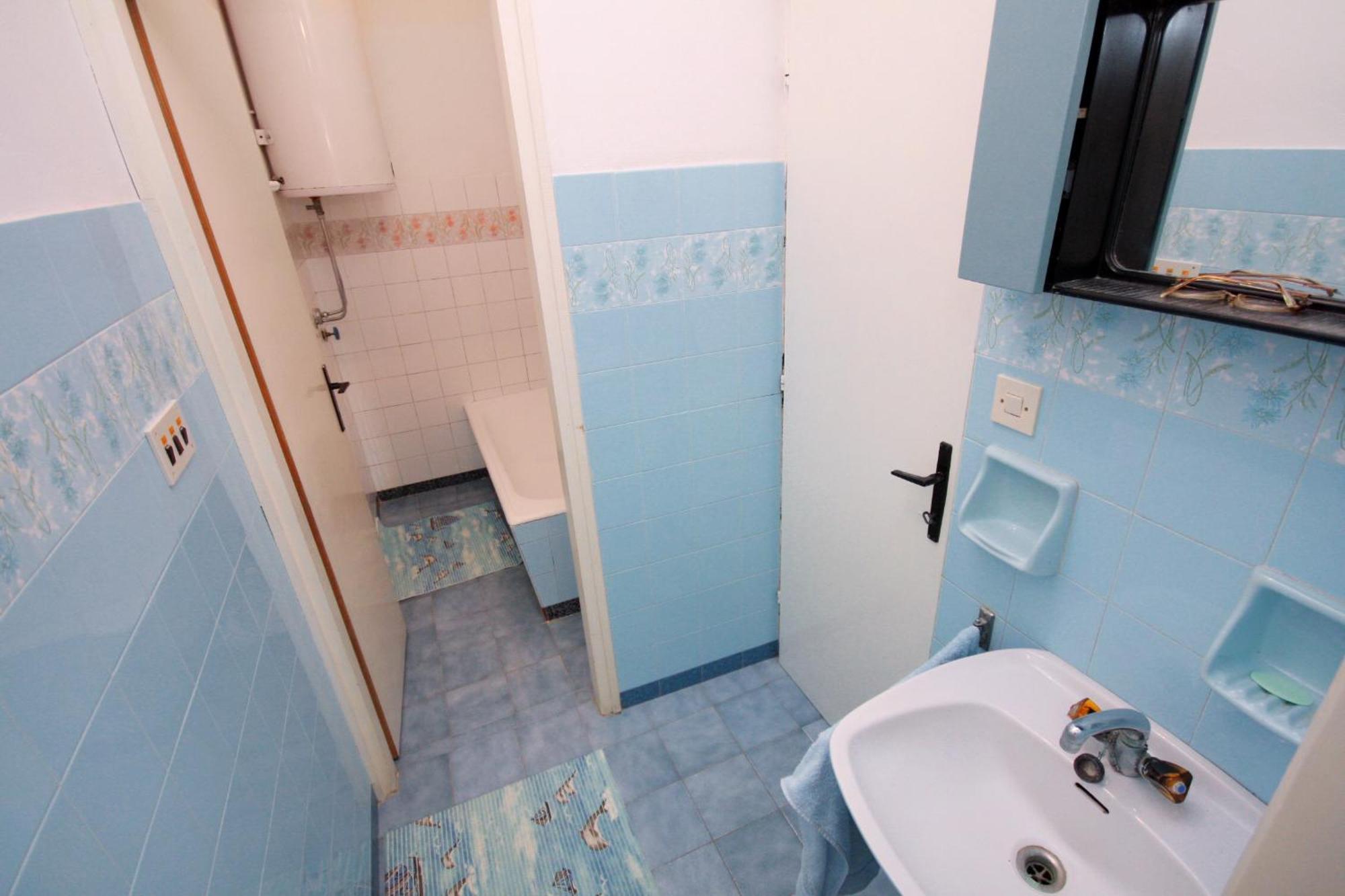 Apartments And Rooms With Parking Space Palit, Rab - 5061 Kamer foto