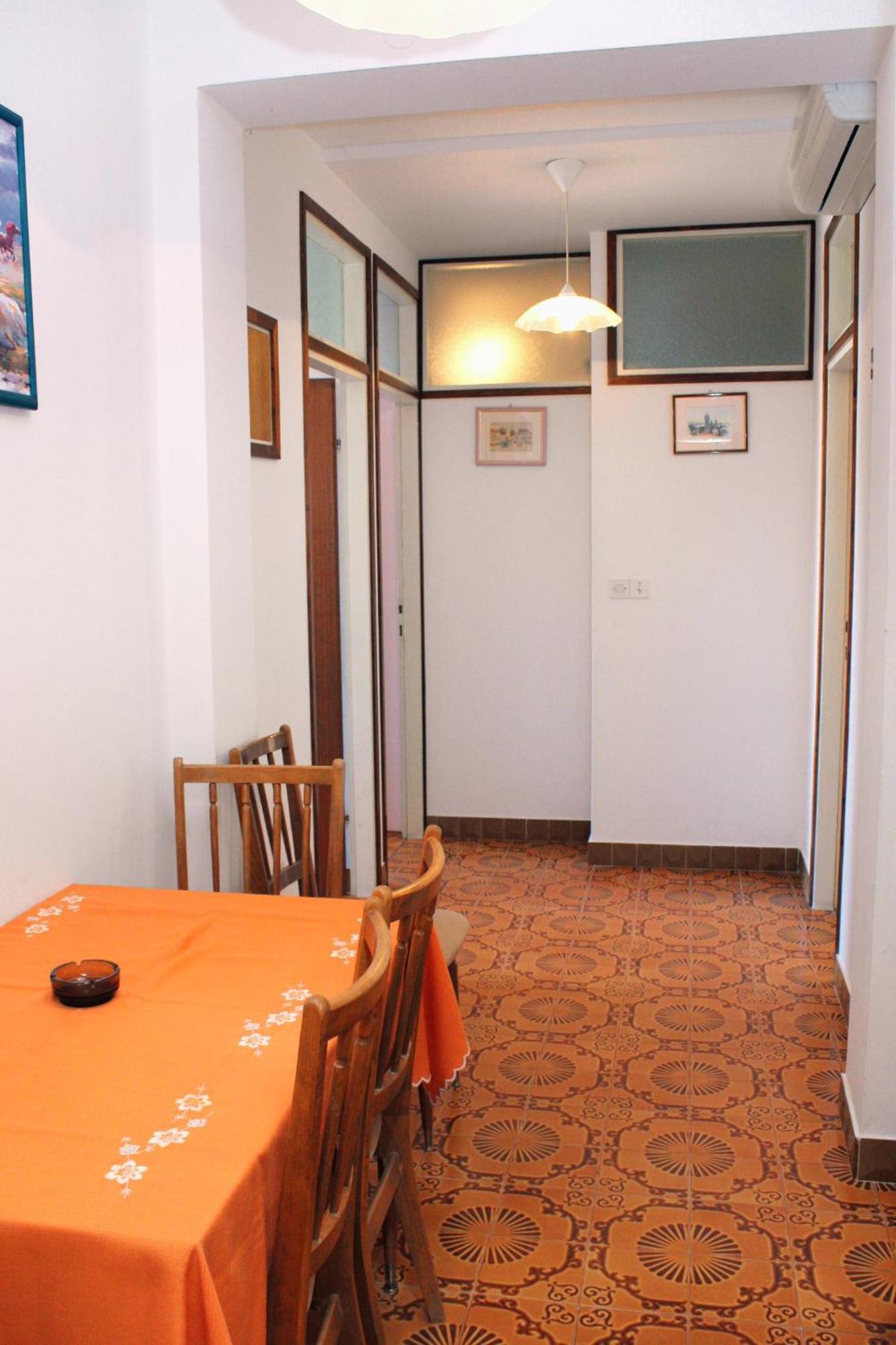 Apartments And Rooms With Parking Space Palit, Rab - 5061 Kamer foto