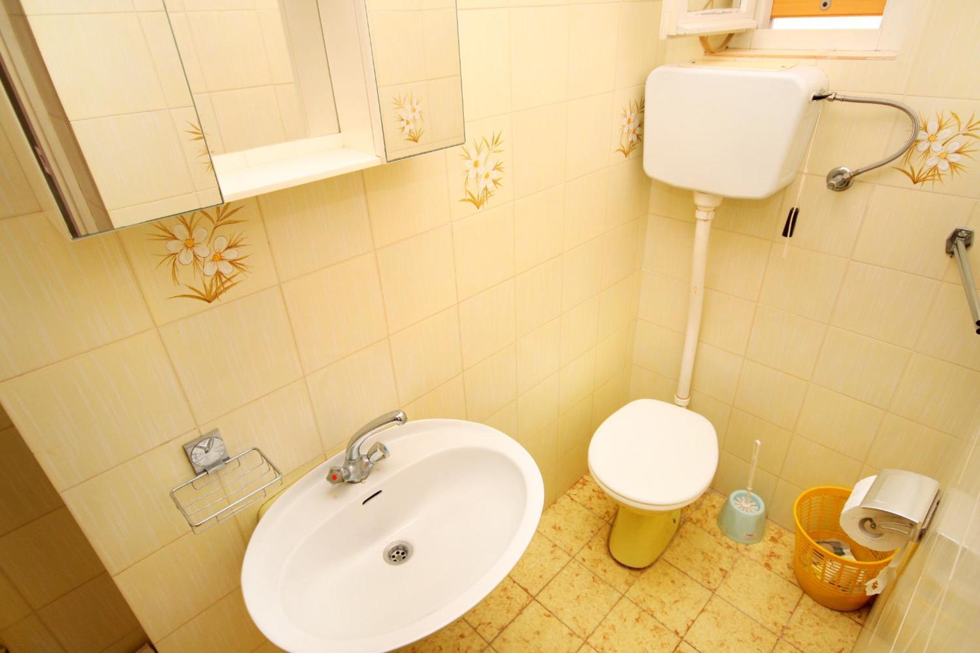 Apartments And Rooms With Parking Space Palit, Rab - 5061 Kamer foto