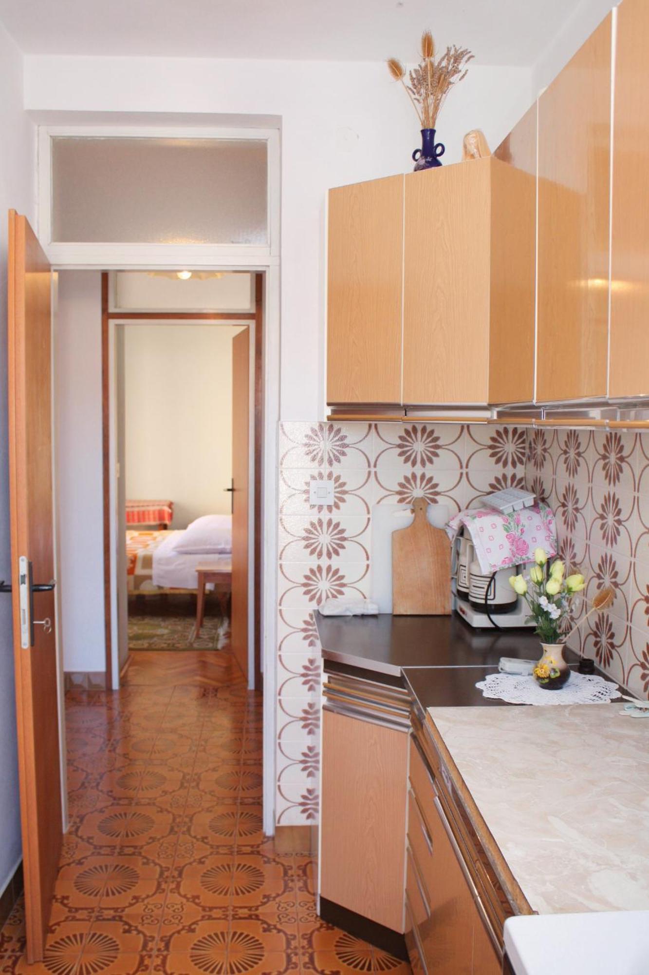 Apartments And Rooms With Parking Space Palit, Rab - 5061 Kamer foto