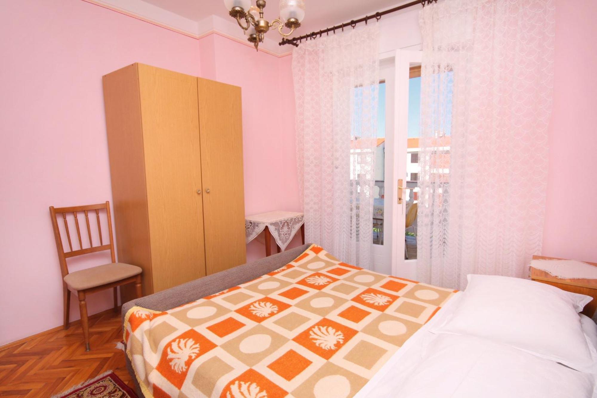 Apartments And Rooms With Parking Space Palit, Rab - 5061 Kamer foto