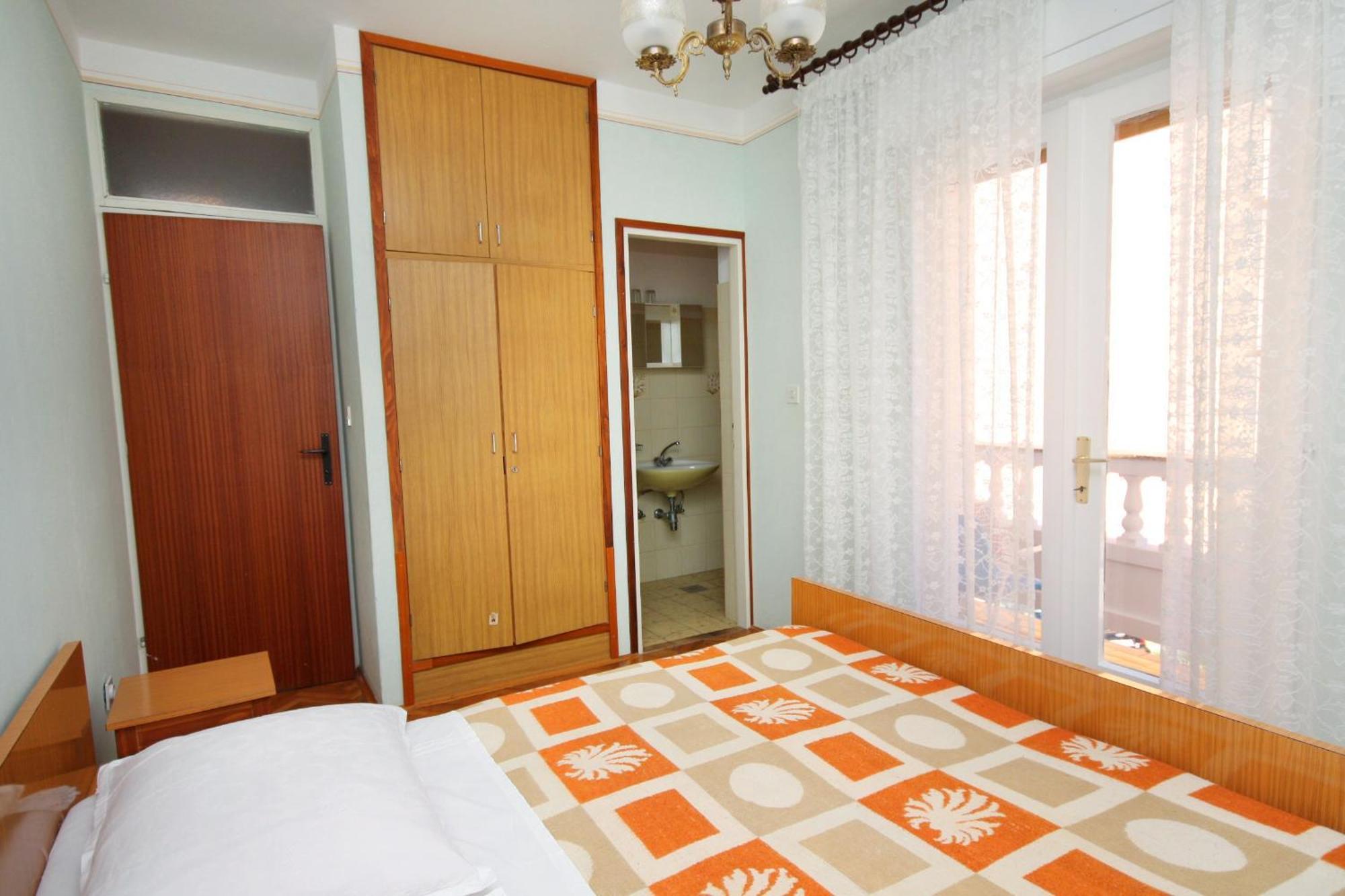 Apartments And Rooms With Parking Space Palit, Rab - 5061 Kamer foto