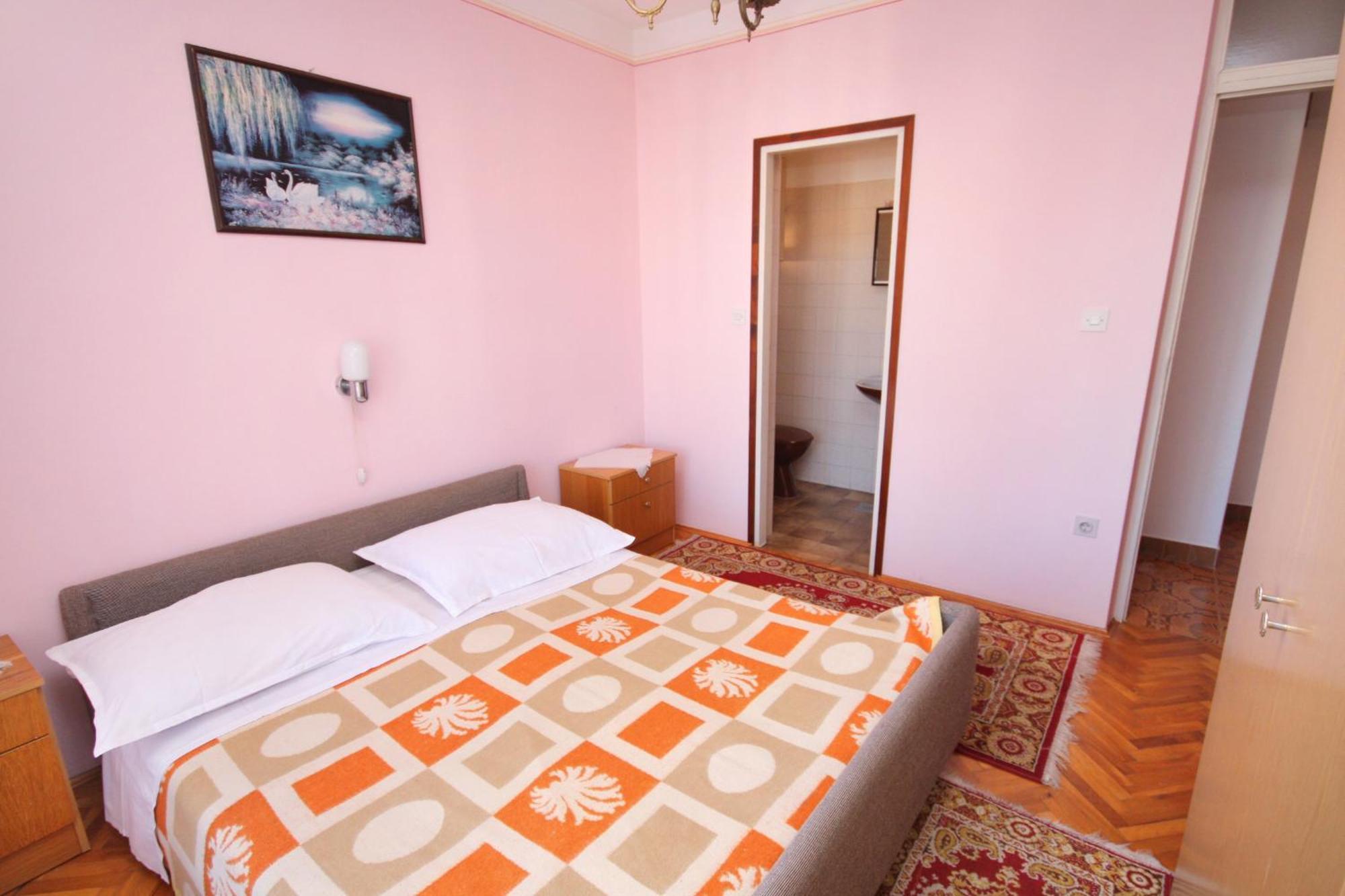 Apartments And Rooms With Parking Space Palit, Rab - 5061 Kamer foto